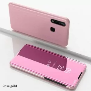 4 Casing For VIVO Z1 Pro Case Cover Luxury Flip stand Anti knock Smart Phone Shell Made