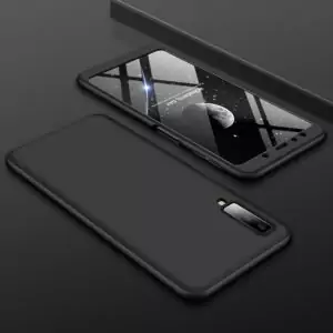 4 For Samsung A40 Case 360 Phone Case For Samsung Galaxy A7 A6 A8 A9 J6 J8