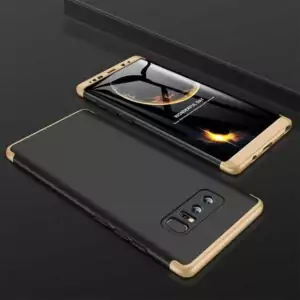 4 Full Cover 360 Protection Case For Samsung Galaxy S9 S8 S8 S9 S8 Plus Note 8 2