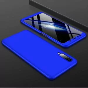 5 For Samsung Galaxy A7 2018 Case 360 Full Protection Phone Case For Samsung A7 A6 A8