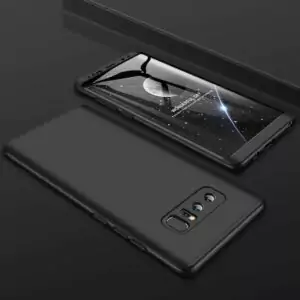 5 Full Cover 360 Protection Case For Samsung Galaxy S9 S8 S8 S9 S8 Plus Note 8 1