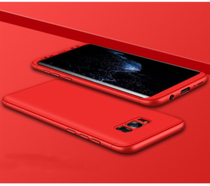 5 Luxury 360 Full Body Case For Samsung Galaxy S9 S8 S7 Edge S6 Edge Note 8