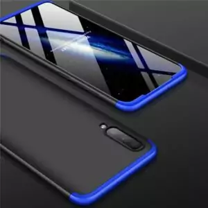 6 Fashion 360 Full Body Hard Hybrid Plastic Phone Case For Samsung Galaxy M10 M20 M30 A10