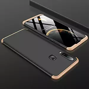 6 Shockproof Anti fall shell For Vivo Y17 Case 360 Full Protection Ultra Thin Phone case For 2
