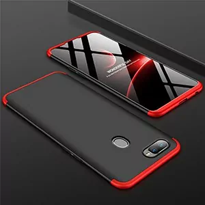 7 For OPPO F9 Pro Case For OPPO F9 360 Full Protection Ultra Thin Protective Phone Cover