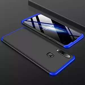 8 Shockproof Anti fall shell For Vivo Y17 Case 360 Full Protection Ultra Thin Phone case For 2