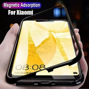 Cover Magnetic Xiaomi Note 5 Note 5 Pro 5