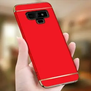 Electroplating Note 9 1