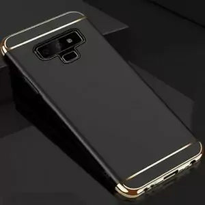 Electroplating Note 9 2