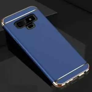 Electroplating Note 9 3
