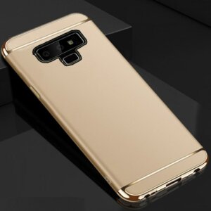 Electroplating Note 9 4