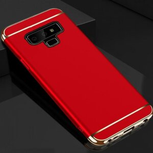 Electroplating Note 9 5
