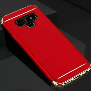 Electroplating Note 9 5