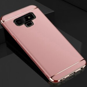 Electroplating Note 9 6