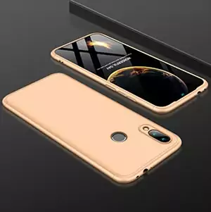 For Xiaomi Redmi 7 Case 360 Full Protection Mobile Phone Cases For Xiaomi Xiomi Redmi Note 6 min