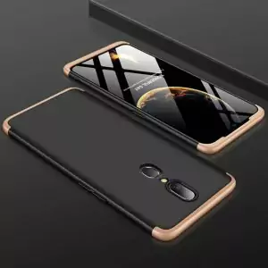 Triseoly For OPPO F11 A9 Cases 360 Protected Back Cover For oppo a9 f11 Phone Shell 2 compressor
