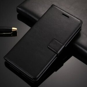 Wallet Leather S10 Plus 1
