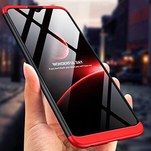 0 Shockproof Anti fall shell For Vivo Y17 Case 360 Full Protection Ultra Thin Phone case For