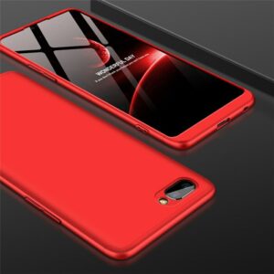 2 For OPPO A5 Case Cover OPPO A5 Case A 5 360 Protected Full Protective Case For