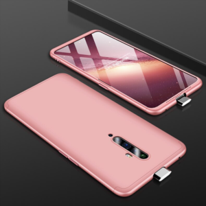 4 360 Full Protection Hard PC Case For OPPO Reno 2 Cover shockproof case For OPPO Reno
