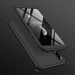4 GKK 360 Degree Cases For Samsung Galaxy A6 A7 A8 A8S A9 A9S Pro Star Lite