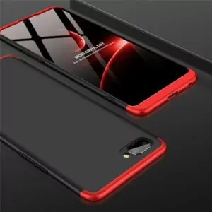 5 For OPPO A5 Case Cover OPPO A5 Case A 5 360 Protected Full Protective Case For