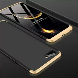 6 For OPPO A5 Case Cover OPPO A5 Case A 5 360 Protected Full Protective Case For