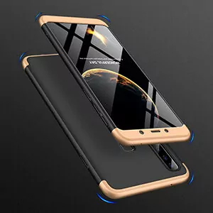 6 GKK 360 Degree Cases For Samsung Galaxy A6 A7 A8 A8S A9 A9S Pro Star Lite