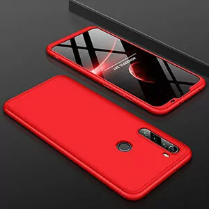 7 For Xiaomi Redmi Note 8T Case Cover 360 Full Protection Shockproof Phone Cases For Xiaomi Xiomi