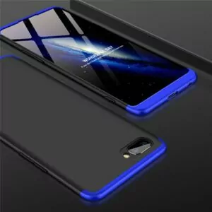 8 For OPPO A5 Case Cover OPPO A5 Case A 5 360 Protected Full Protective Case For