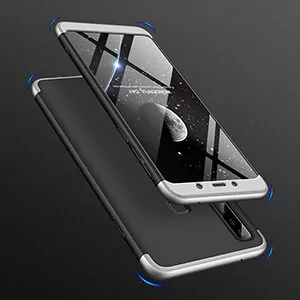 8 GKK 360 Degree Cases For Samsung Galaxy A6 A7 A8 A8S A9 A9S Pro Star Lite