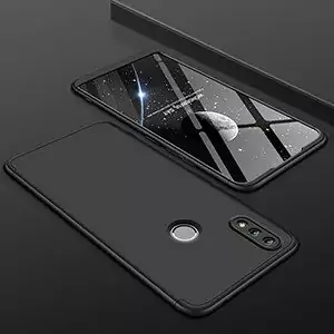 GKK Case for Huawei honor 8X Case Honor 8A Pro 10 lite P Smart 2019 Case 3