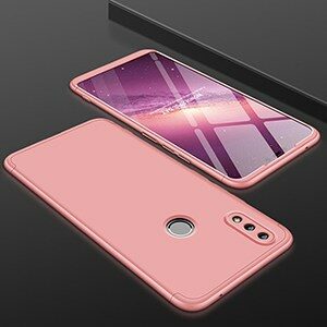 GKK Case for Huawei honor 8X Case Honor 8A Pro 10 lite P Smart 2019 Case 4