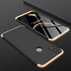 GKK Case for Huawei honor 8X Case Honor 8A Pro 10 lite P Smart 2019 Case 6