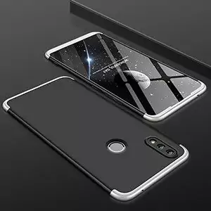 GKK Case for Huawei honor 8X Case Honor 8A Pro 10 lite P Smart 2019 Case 8
