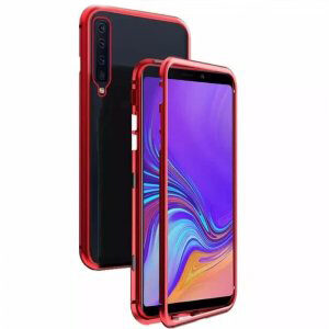 magnetic 2 in 1 samsung a9 2018 Merah 300x300 1