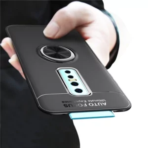0 For Vivo V17 Pro phone case 6 44 inch Soft Silicone TPU full Protective Cover For