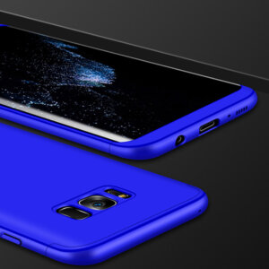 1 GKK Original Case For Samsung Galaxy S8 S8 S9 Plus Case Dual Armor 360 All inclusive