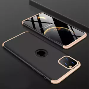 3 For iphone 11 Case 360 Degree Shockproof Matte For iphone 11 Pro Max Case Cover For