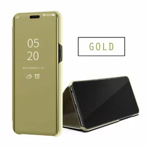 3 Touch Flip Case For Samsung A10 A20 E A30 A50 A70 A40 A60 A80 A90 M10
