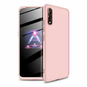 4 For VIVO V17 Neo S1 IQOO Neo Y7S Z5 Phone Case 360 Full protection Case Phone