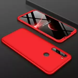 7 For Xiaomi Redmi Note 8T Case Cover 360 Full Protection Shockproof Phone Cases For Xiaomi Xiomi 3