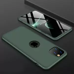 7 For iphone 11 Case 360 Degree Shockproof Matte For iphone 11 Pro Max Case Cover For