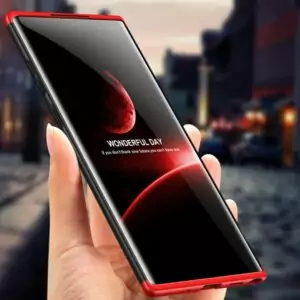 COD Yoga Samsung A9 2018 Protection Slim Matte Case 1 1 5