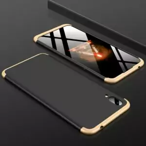 3 Case For Xiaomi Redmi 7A 360 Full Protection Shockproof Hard PC Cover Case For for Xiaomi