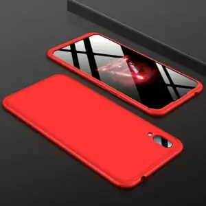4 Case For Xiaomi Redmi 7A 360 Full Protection Shockproof Hard PC Cover Case For for Xiaomi