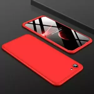 4 For Vivo Y81 Case 360 Degree Full Protection Hard PC Shockproof Matte Case For Vivo Y81