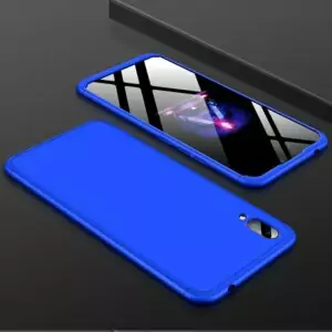 6 Case For Xiaomi Redmi 7A 360 Full Protection Shockproof Hard PC Cover Case For for Xiaomi