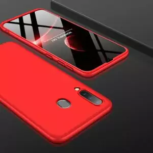 9 For Samsung Galaxy M30 Case Cover Full Protection Hard PC Back Shell For Samsung Galaxy M10