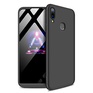 0 Case For VIVO Y95 360 Full Protection Phone Cases For Vivo Y93 Case 3 IN 1